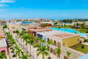 Sweet Home Luxury Cap Cana, impuestos incluidos.